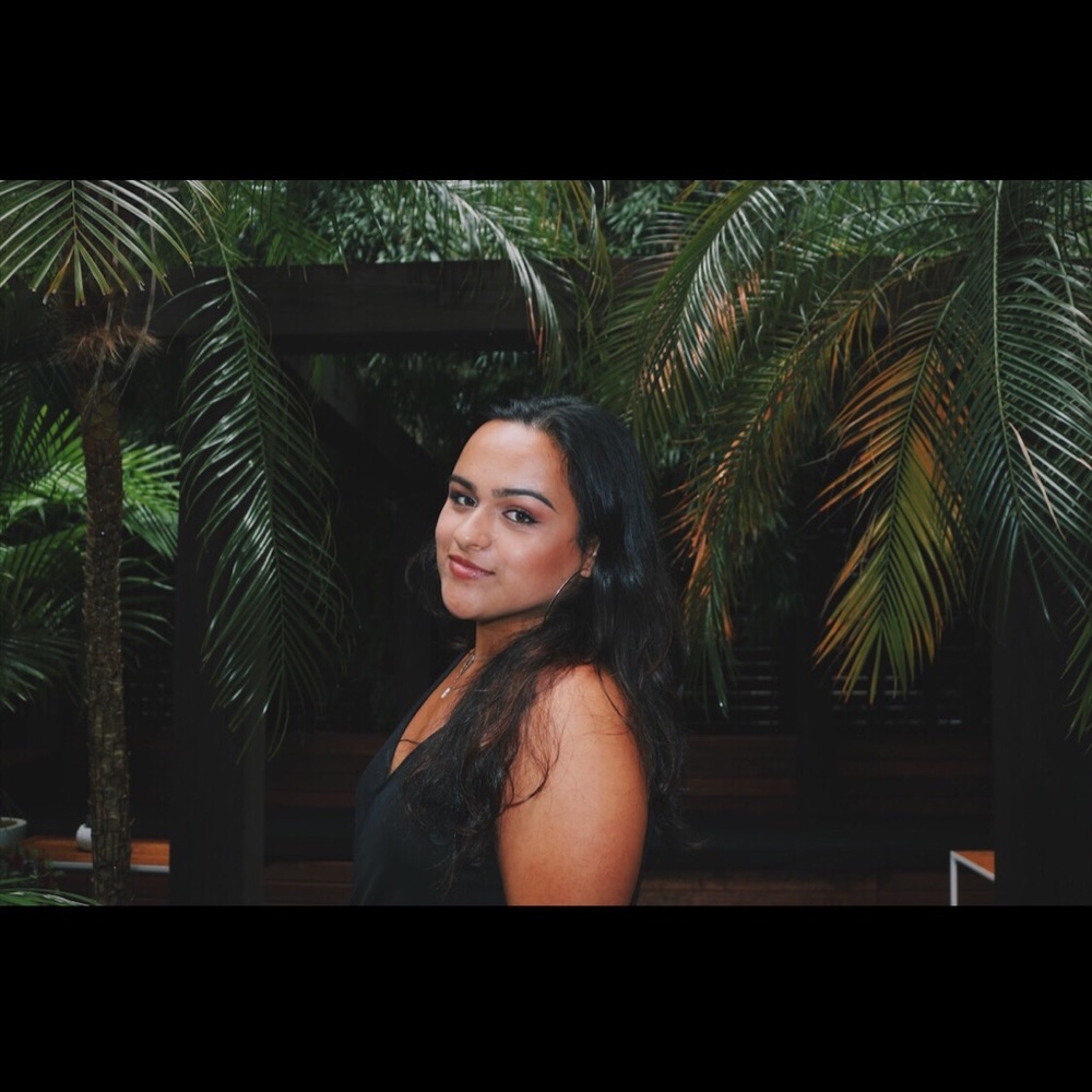 Meet your Posher, Naz